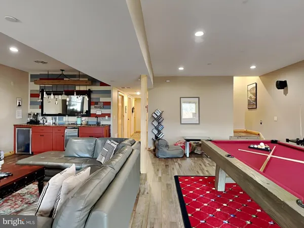 $1,250,000 | 971 Fork Run Trail, McHenry, MD 21541
