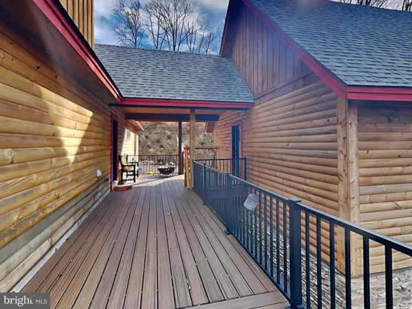 $1,250,000 | 971 Fork Run Trail, McHenry, MD 21541