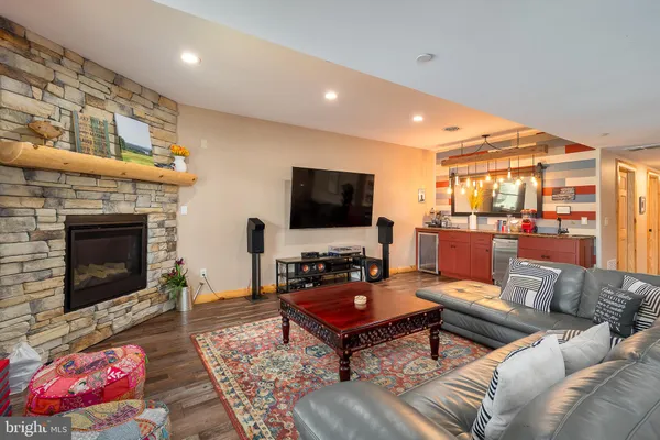 $1,250,000 | 971 Fork Run Trail, McHenry, MD 21541