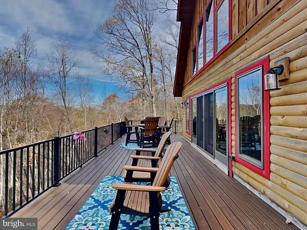 $1,250,000 | 971 Fork Run Trail, McHenry, MD 21541