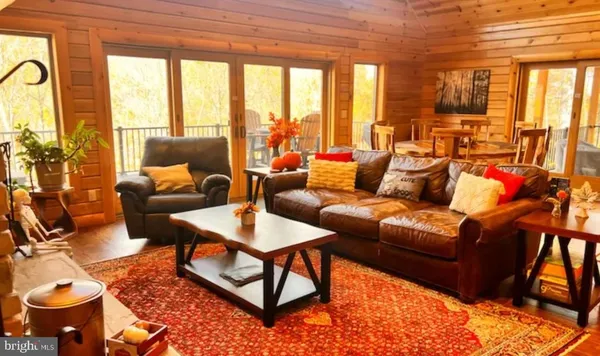 $1,250,000 | 971 Fork Run Trail, McHenry, MD 21541