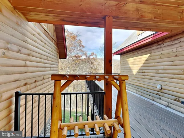 $1,250,000 | 971 Fork Run Trail, McHenry, MD 21541