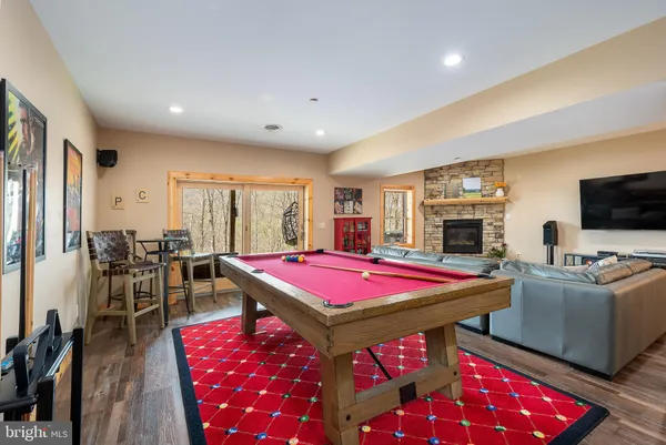 $1,250,000 | 971 Fork Run Trail, McHenry, MD 21541