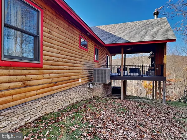 $1,250,000 | 971 Fork Run Trail, McHenry, MD 21541