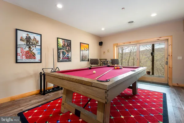 $1,250,000 | 971 Fork Run Trail, McHenry, MD 21541