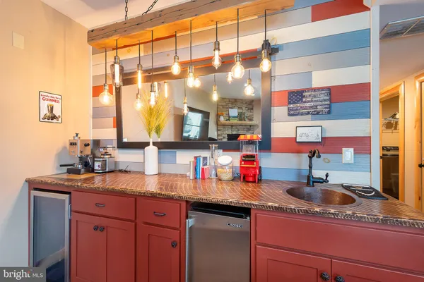 $1,250,000 | 971 Fork Run Trail, McHenry, MD 21541