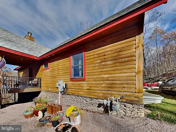 $1,250,000 | 971 Fork Run Trail, McHenry, MD 21541