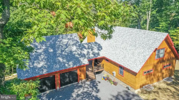 $1,250,000 | 971 Fork Run Trail, McHenry, MD 21541