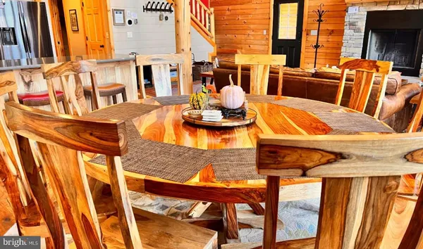 $1,250,000 | 971 Fork Run Trail, McHenry, MD 21541