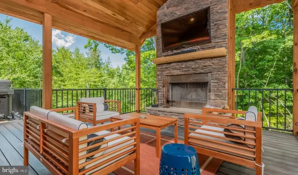 $1,250,000 | 971 Fork Run Trail, McHenry, MD 21541