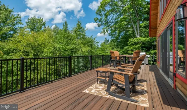 $1,250,000 | 971 Fork Run Trail, McHenry, MD 21541