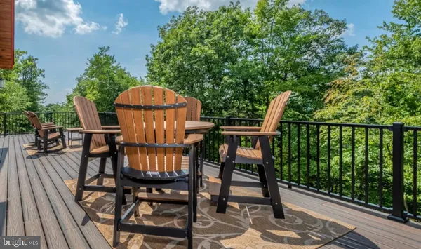 $1,250,000 | 971 Fork Run Trail, McHenry, MD 21541