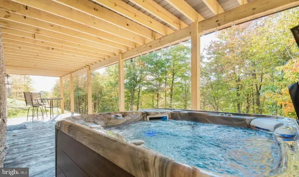 $1,250,000 | 971 Fork Run Trail, McHenry, MD 21541