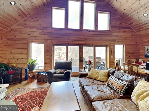 $1,250,000 | 971 Fork Run Trail, McHenry, MD 21541