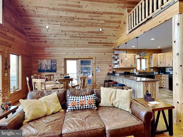 $1,250,000 | 971 Fork Run Trail, McHenry, MD 21541