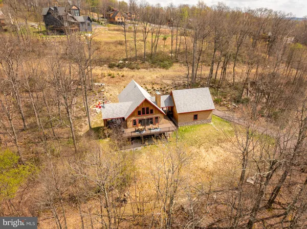 $1,250,000 | 971 Fork Run Trail, McHenry, MD 21541