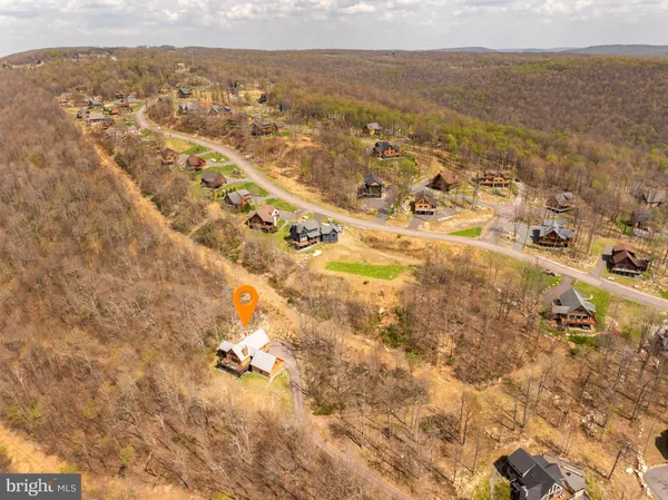$1,250,000 | 971 Fork Run Trail, McHenry, MD 21541