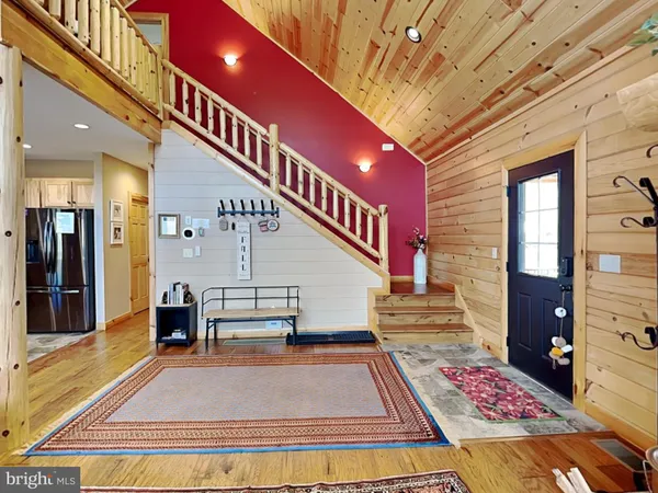 $1,250,000 | 971 Fork Run Trail, McHenry, MD 21541