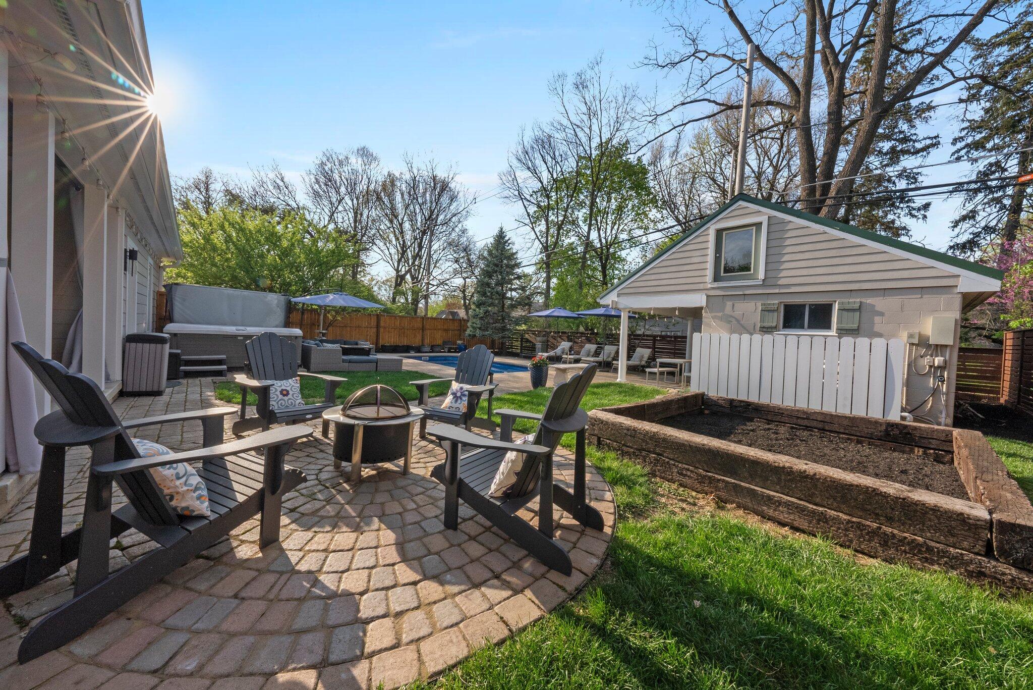 130 West Beaumont Road Columbus, OH 43214 - Photo 56 of 71 DSC02794
