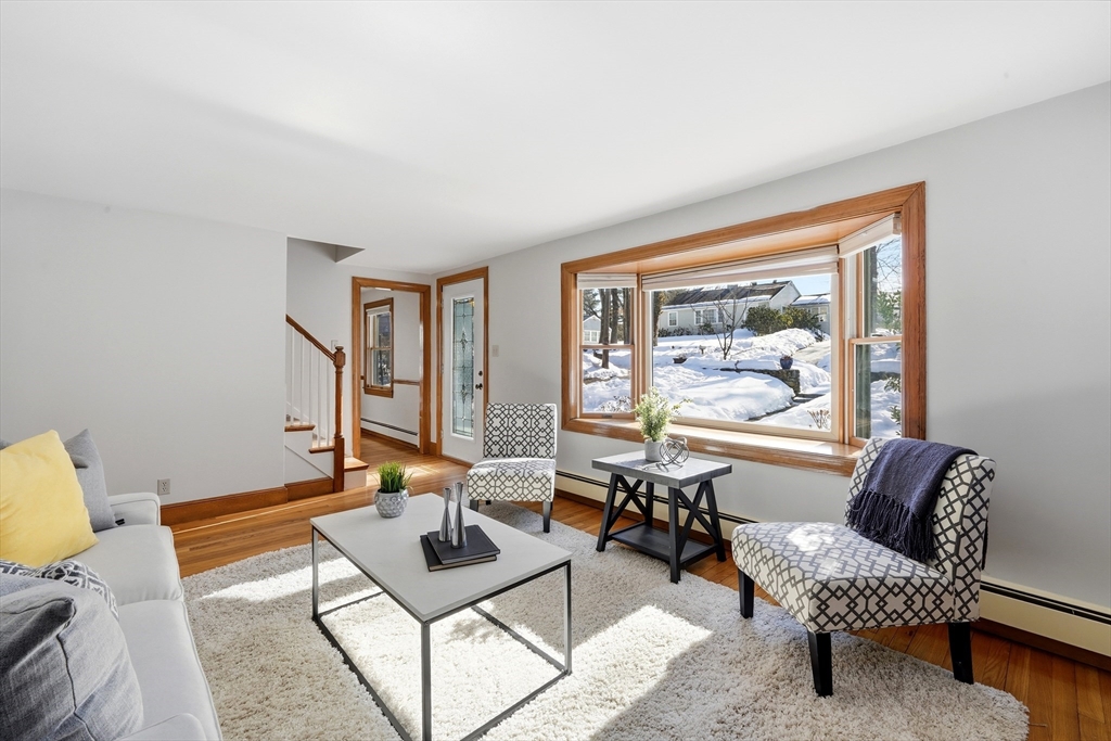 9 Balfour Street Lexington, MA 02421 - Photo 6 of 42