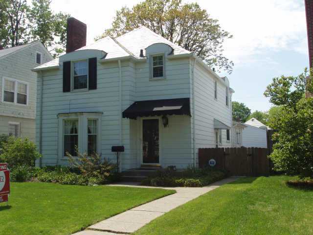 945 Vernon Road Bexley, OH 43209 - Photo 1 of 5