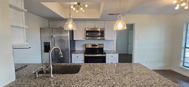 $164,950 | 4484 Chaha Road, Unit 103, Garland, TX 75043