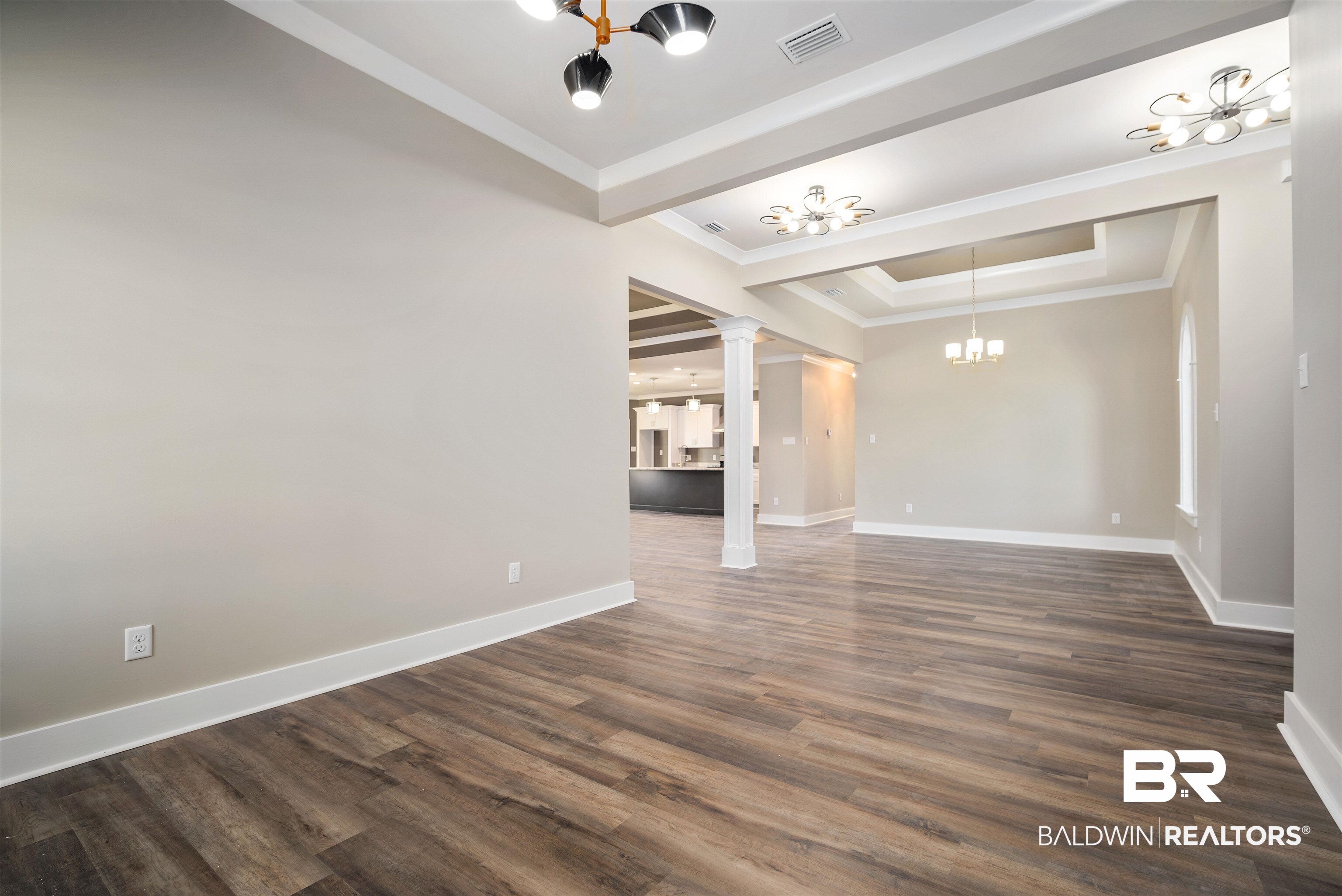 188 Hampton Ridge Mobile, AL 36608 - Photo 16 of 37 Flex room
