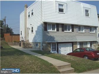 2759 Maxwell Street Philadelphia, PA 19136 - Photo 1 of 12 Exterior Front