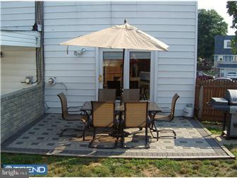 2759 Maxwell Street Philadelphia, PA 19136 - Photo 5 of 12 Exterior Back