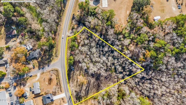 $185,000 | 1219 Lanvale Road, Leland, NC 28451