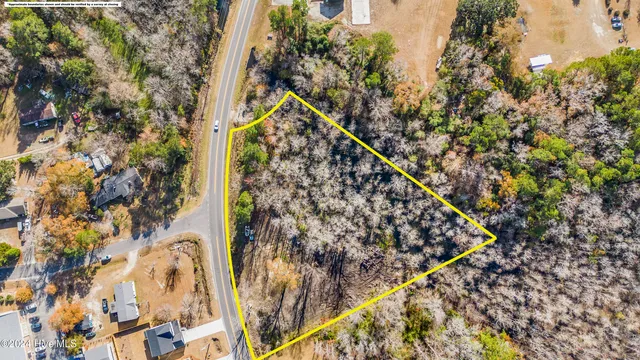 $185,000 | 1219 Lanvale Road, Leland, NC 28451