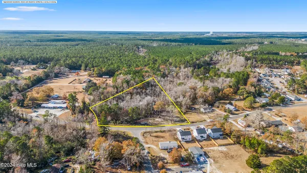 $185,000 | 1219 Lanvale Road, Leland, NC 28451