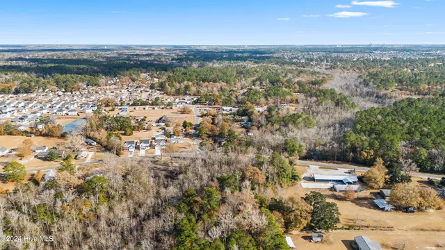 $185,000 | 1219 Lanvale Road, Leland, NC 28451