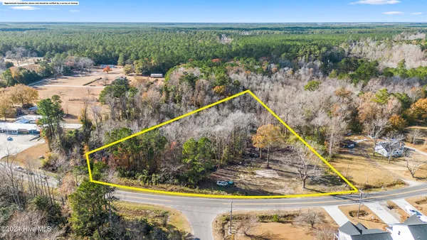 $185,000 | 1219 Lanvale Road, Leland, NC 28451