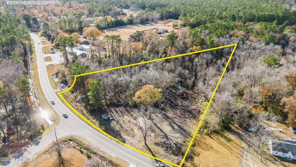 $185,000 | 1219 Lanvale Road, Leland, NC 28451