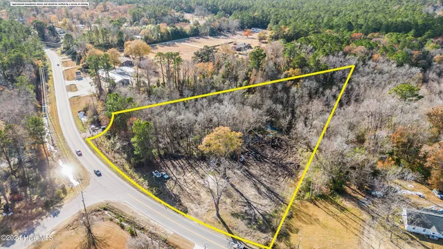 $185,000 | 1219 Lanvale Road, Leland, NC 28451