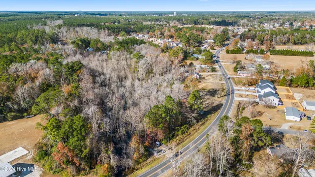 $185,000 | 1219 Lanvale Road, Leland, NC 28451