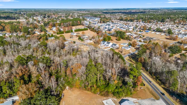 $185,000 | 1219 Lanvale Road, Leland, NC 28451