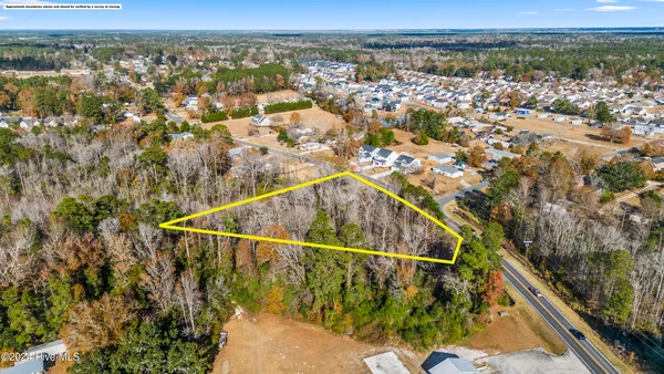 $185,000 | 1219 Lanvale Road, Leland, NC 28451