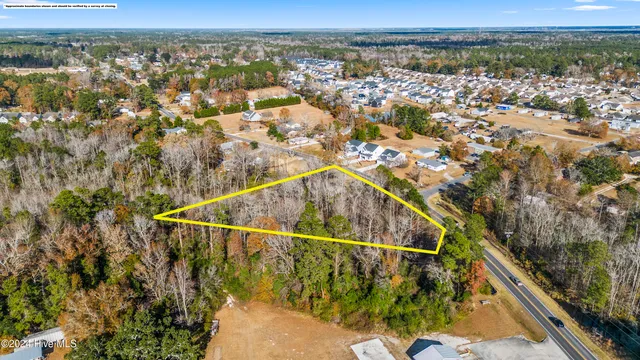 $185,000 | 1219 Lanvale Road, Leland, NC 28451