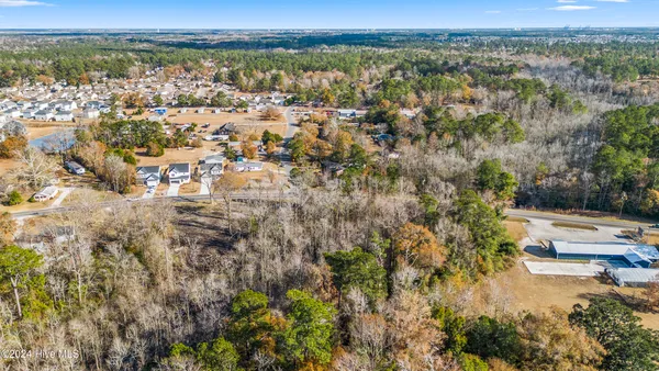 $185,000 | 1219 Lanvale Road, Leland, NC 28451