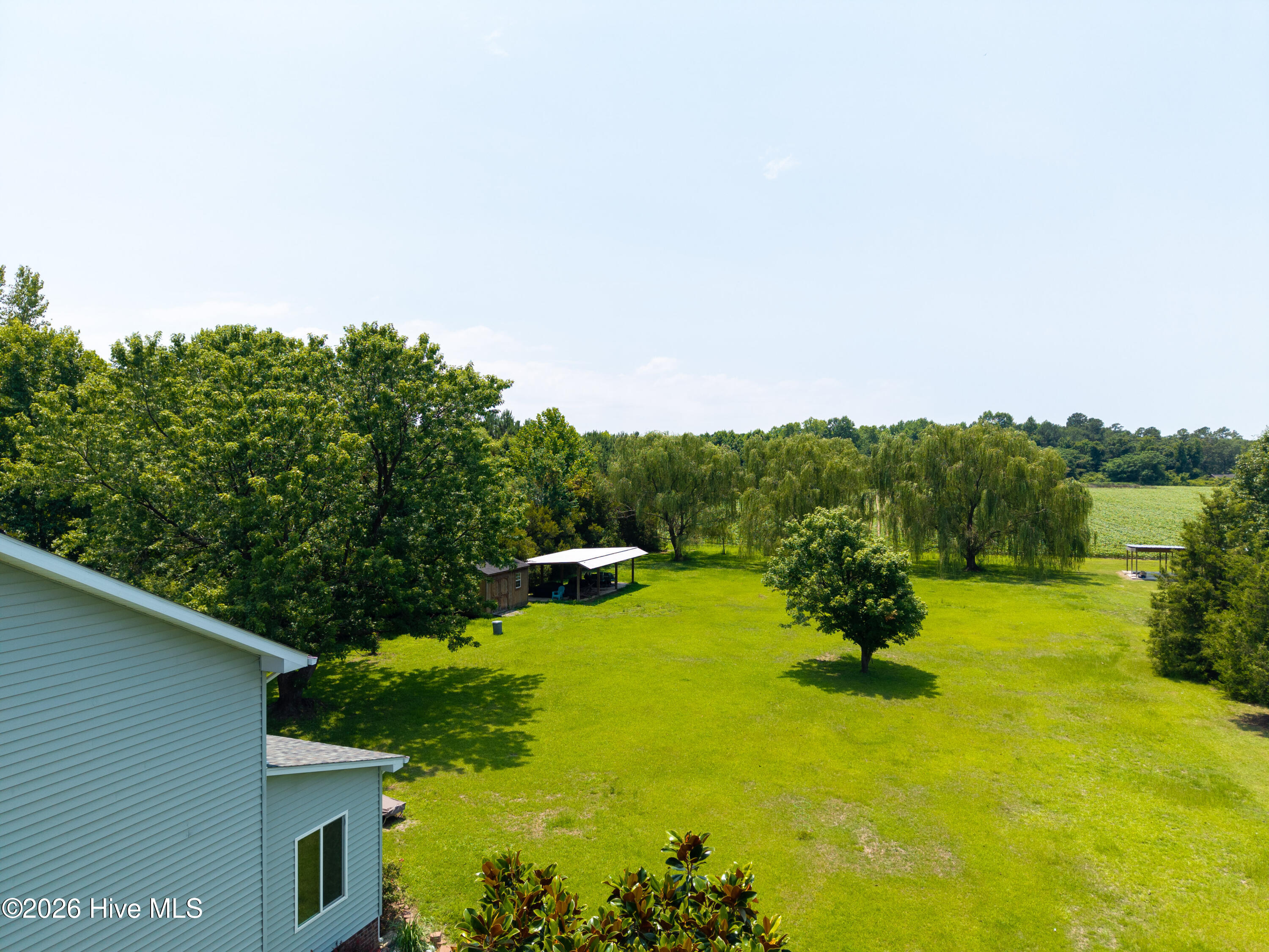 1323 Greenhall Road Edenton, NC 27932 - Photo 30 of 41