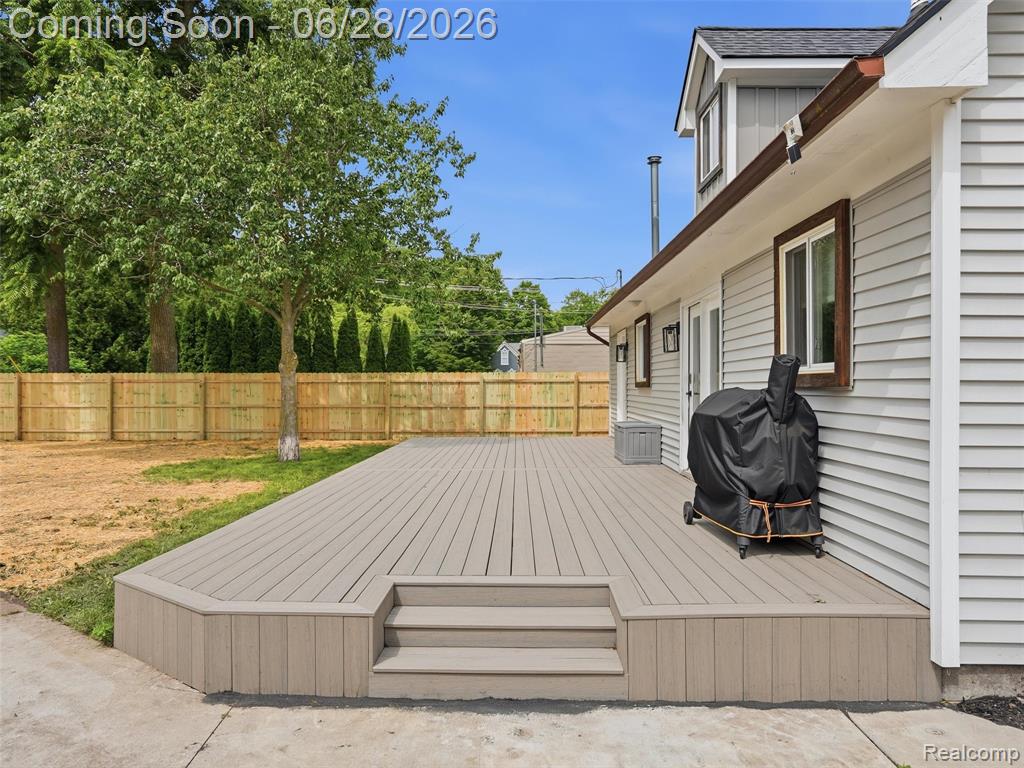 282 East Gates Street Romeo, MI 48065 - Photo 32 of 37