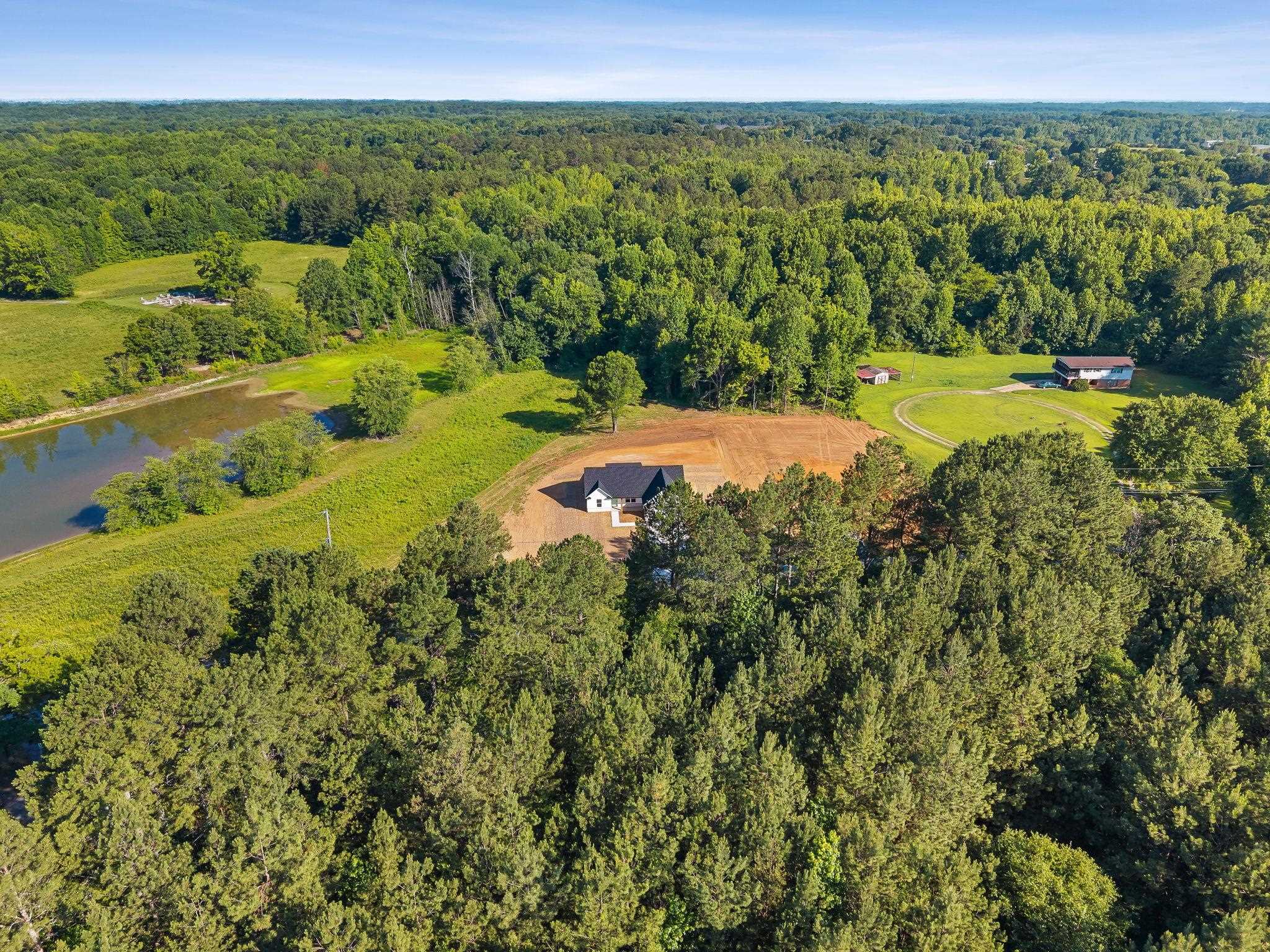 1440 Bonner Road Gaffney, SC 29341 - Photo 25 of 25