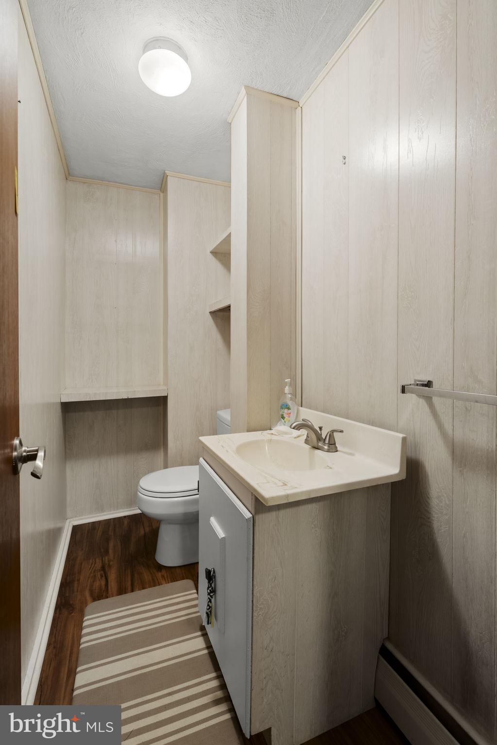 4107 Trowbridge Road York, PA 17402 - Photo 27 of 50 Bright and functional bathroom space.