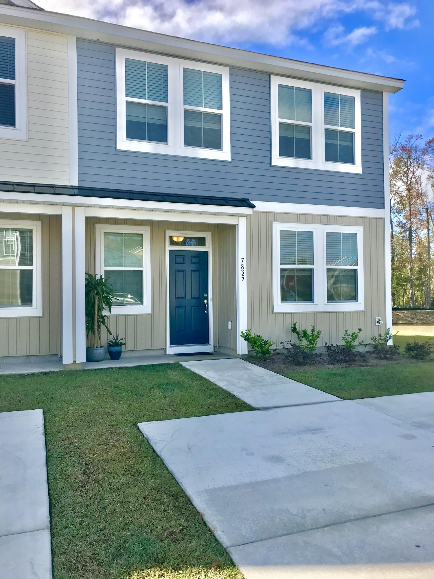 7835 Montview Road North Charleston, SC 29418 - Photo 1 of 28 1