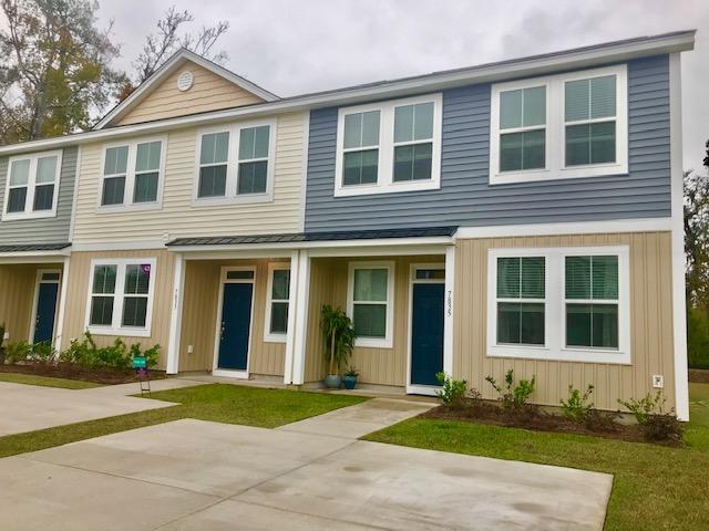 7835 Montview Road North Charleston, SC 29418 - Photo 2 of 28 2