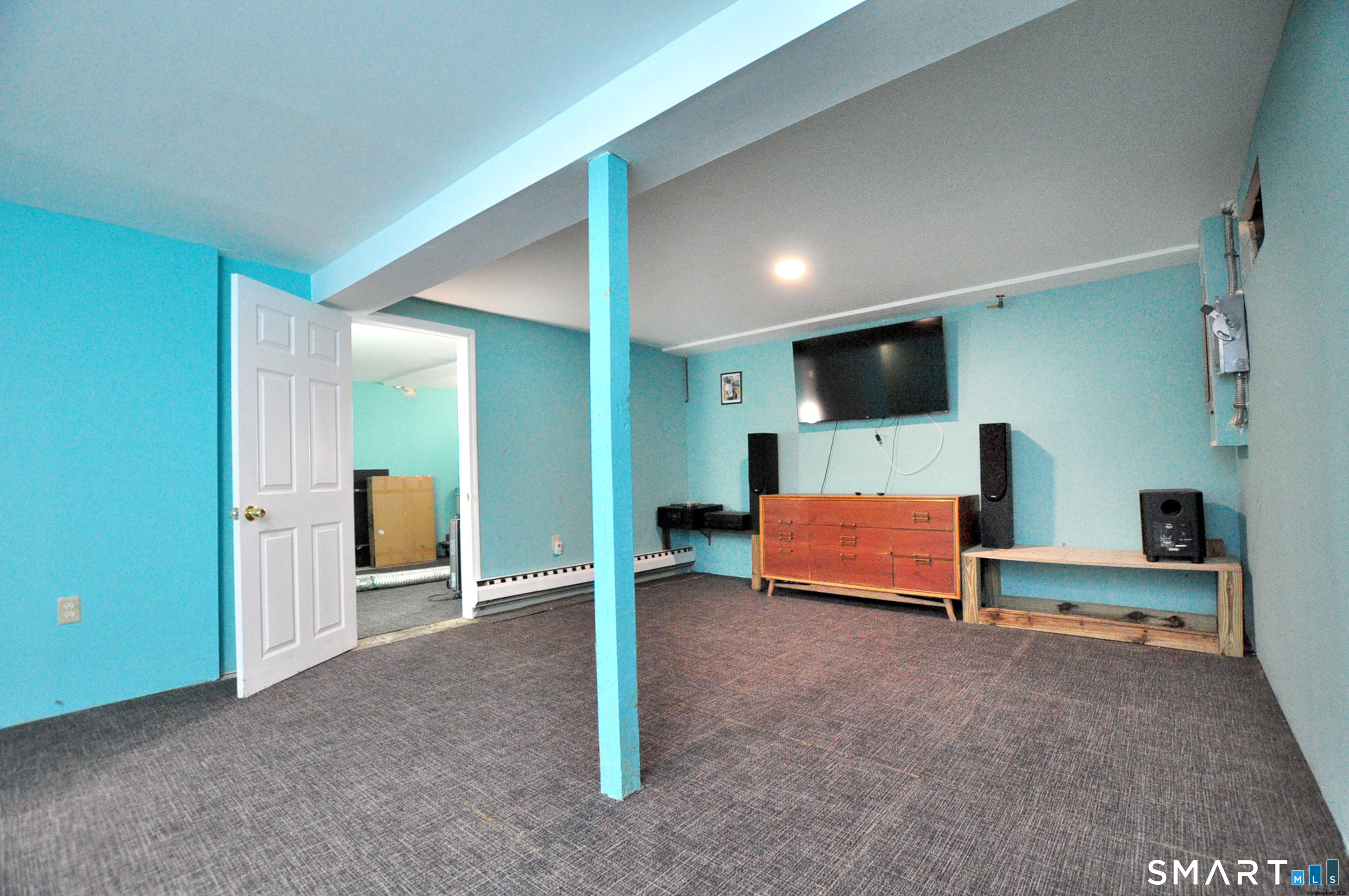 8 Cornfield Road Waterbury, CT 06704 - Photo 33 of 39 a bedroom with furniture and window