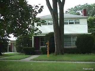 3479 Cumberland Road Berkley, MI 48072 - Photo 1 of 1 Listing Image