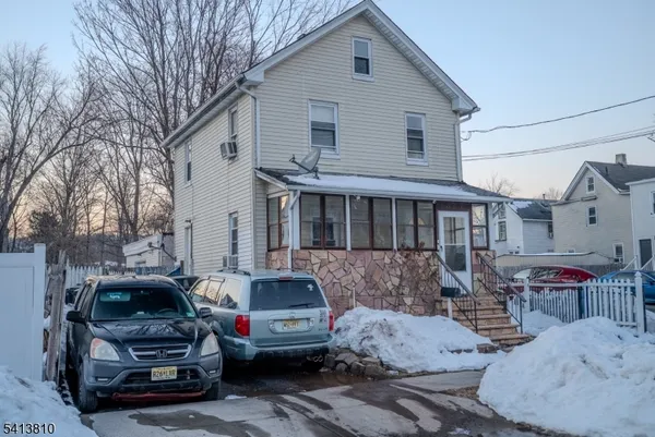 $399,000 | 835 East 2nd Street, Plainfield, NJ 07062